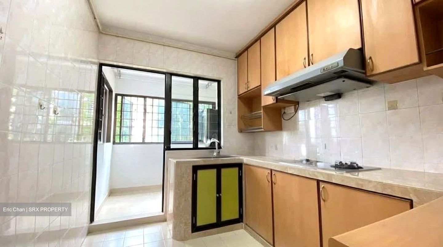 Blk 132 Rivervale Plains (Sengkang), HDB 4 Rooms #535150361